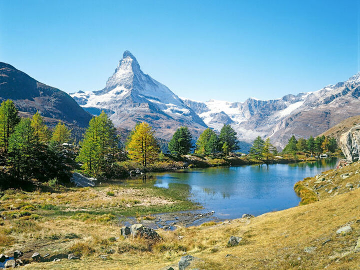 Valais Magic: Vila s 3 spalnicami, 1373