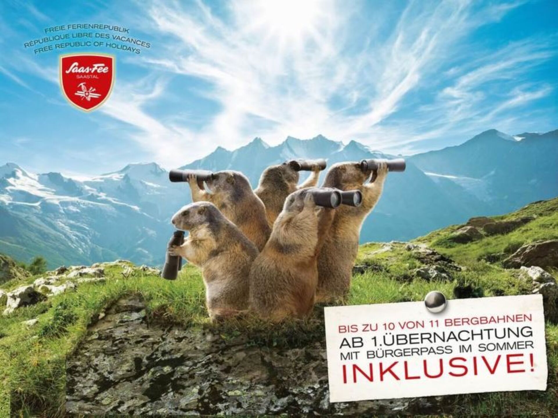 Spokojnost v švicarskih Alpah, 1380