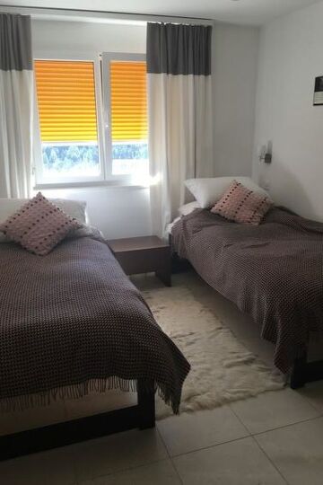 Osupljiva vila s 3 spalnicami v Saas-Feeju, 1269