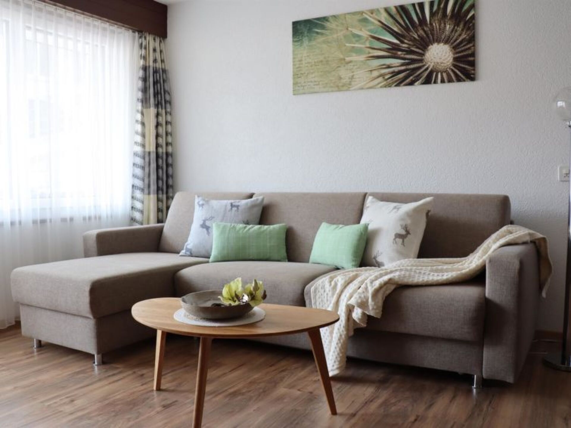 Sanjska vila z 2 spalnicama v Saas-Grund Hideaway, 1251