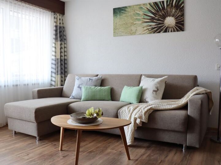 Sanjska vila z 2 spalnicama v Saas-Grund Hideaway, 1251