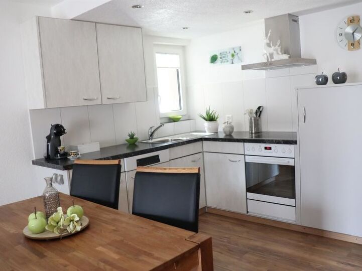 Sanjska vila z 2 spalnicama v Saas-Grund Hideaway, 1251