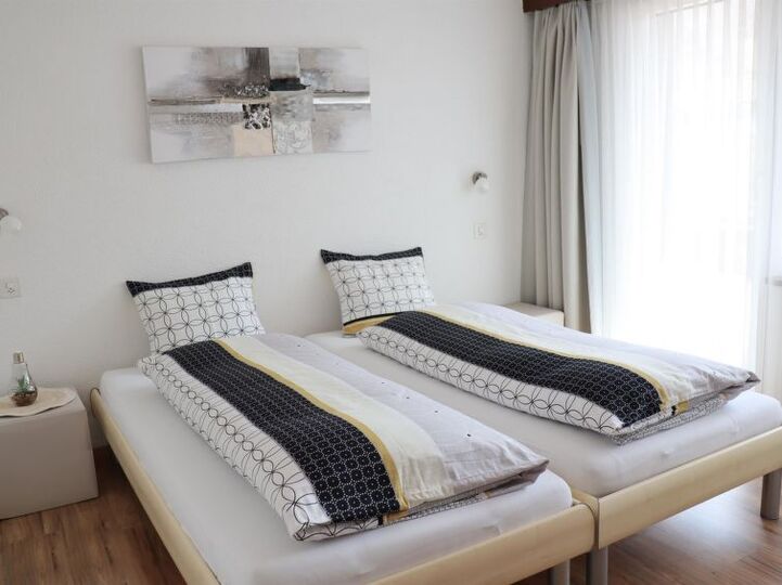Sanjska vila z 2 spalnicama v Saas-Grund Hideaway, 1251