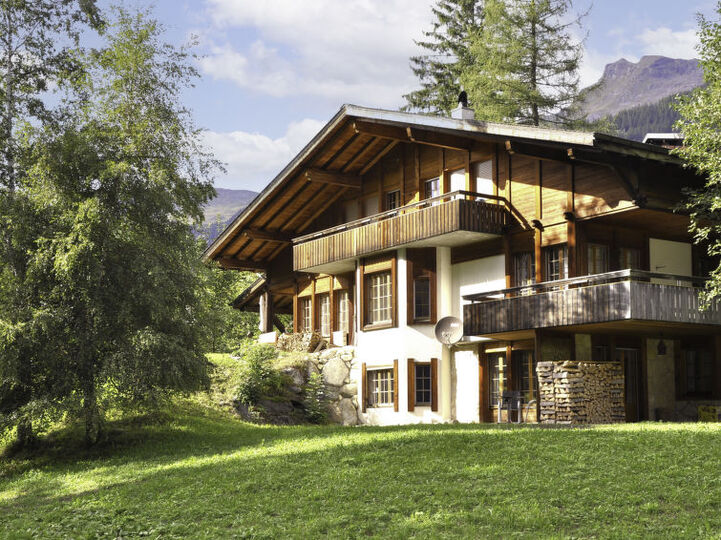 Očarljiva vila za najem v Grindelwaldu, 1178, Grindelwald, Switzerland