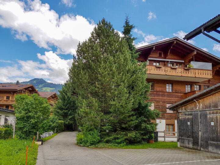Očarljiva vila s 5 spalnicami v mestu Saanen, 1184, Saanen, Switzerland