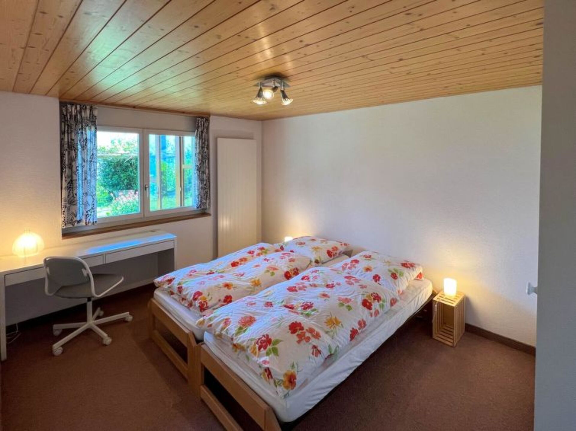 Spiez Dream Home: Vila s 5 spalnicami in bazenom, 1199