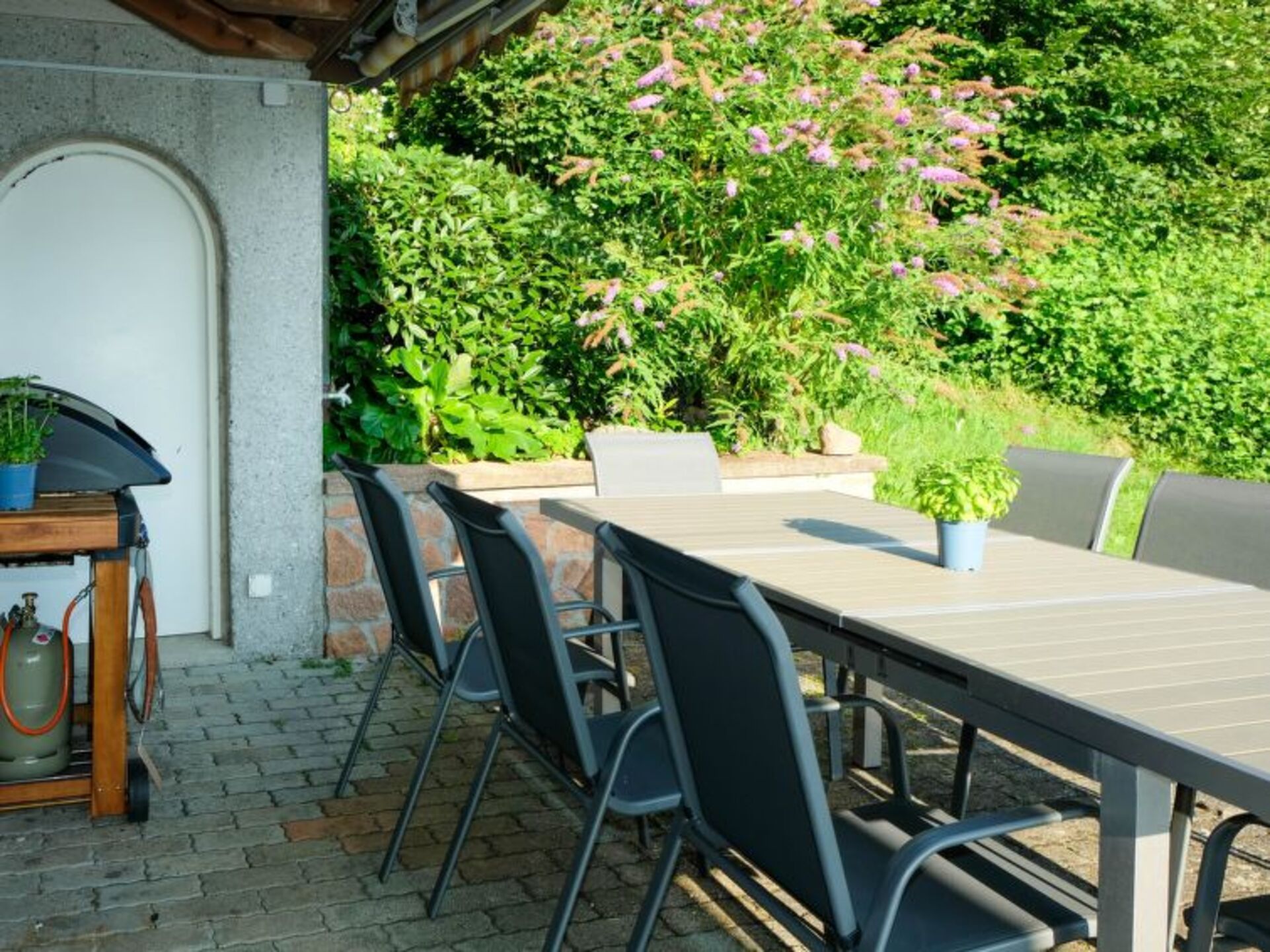 Spiez Dream Home: Vila s 5 spalnicami in bazenom, 1199