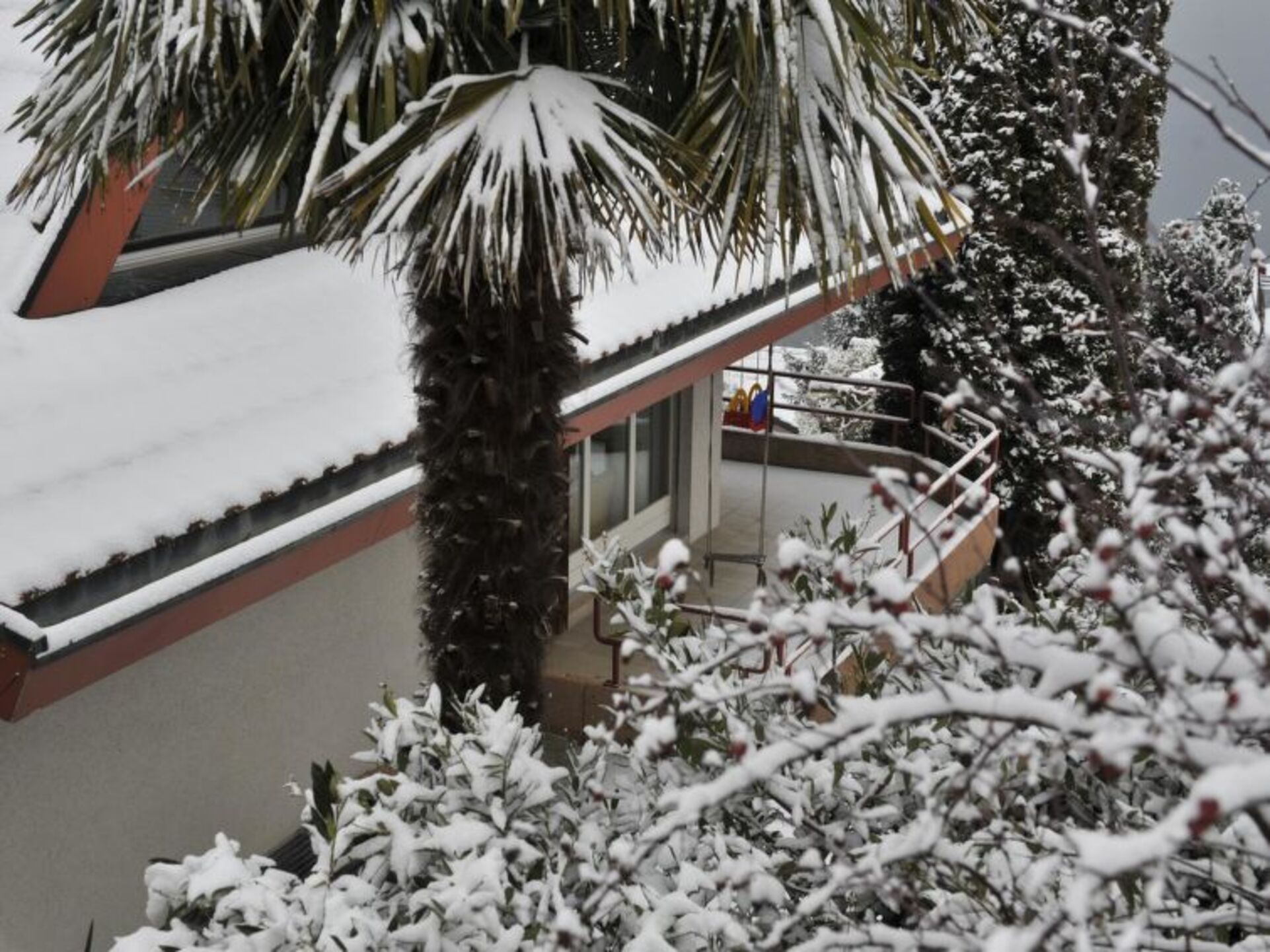 Spiez Dream Home: Vila s 5 spalnicami in bazenom, 1199
