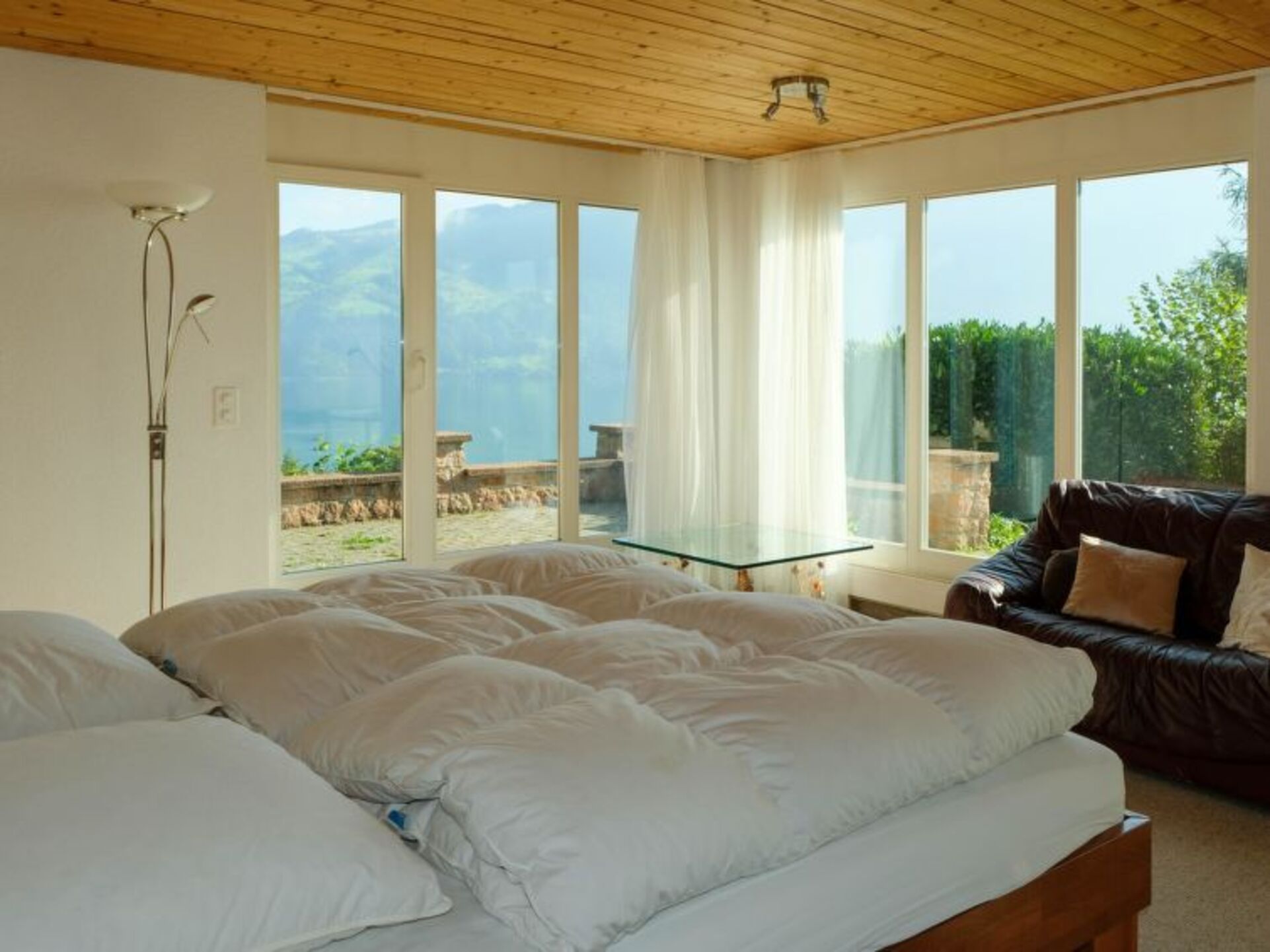 Spiez Dream Home: Vila s 5 spalnicami in bazenom, 1199