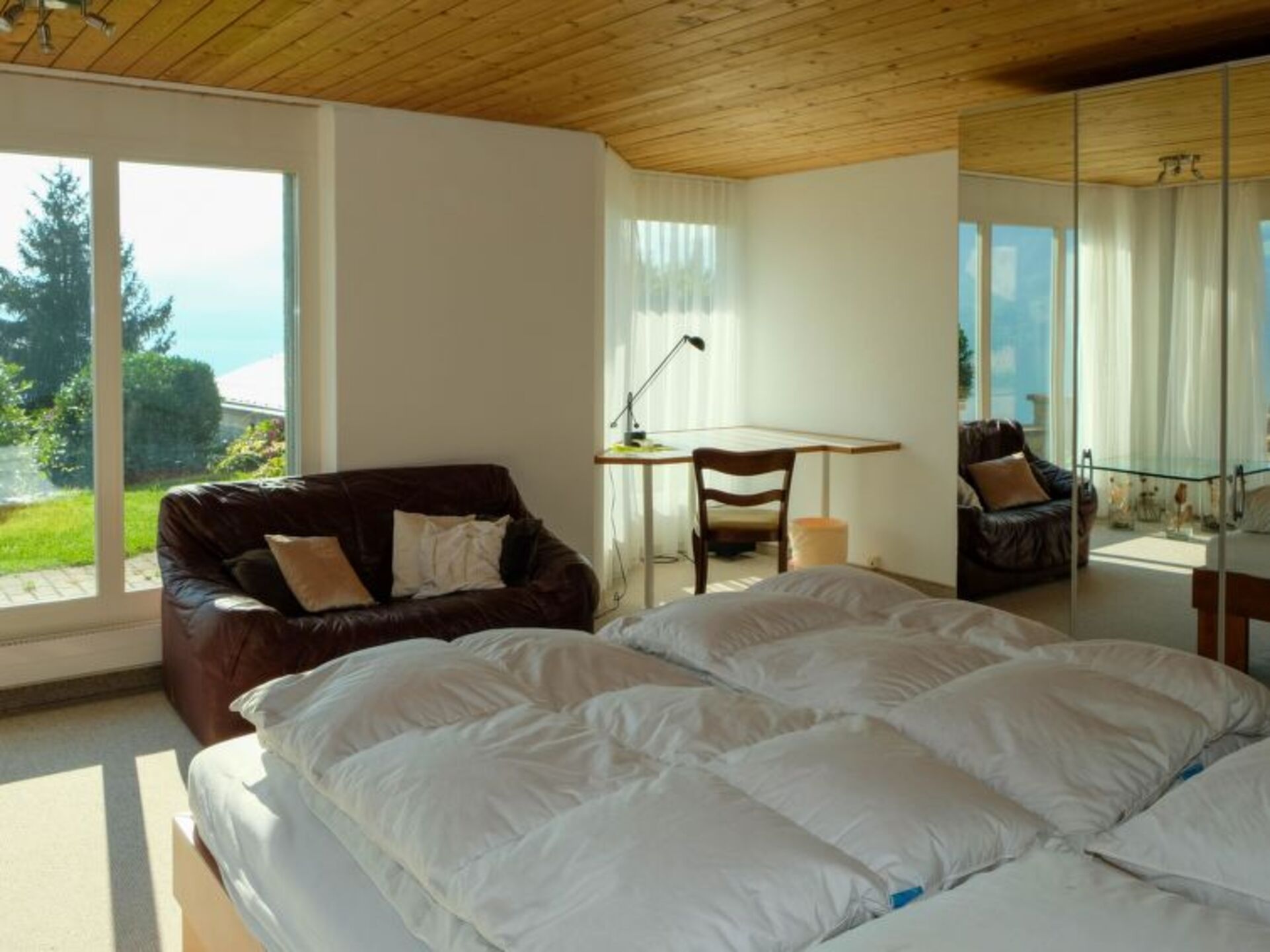 Spiez Dream Home: Vila s 5 spalnicami in bazenom, 1199