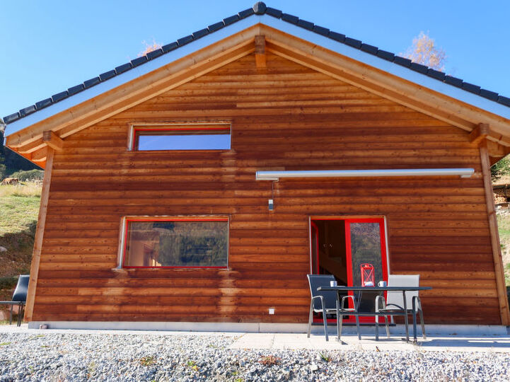 Luksuzna koča z 2 spalnicama v Nendazu, 1286, Nendaz, Switzerland