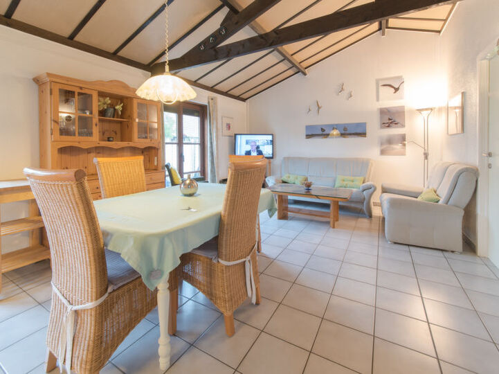 Oaza ob morju: Vila z 2 spalnicama v Bredenih, 1008, Bredene, Belgium