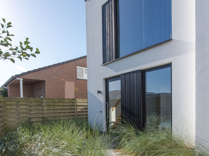 Sodoben 2-sobni dragulj v Bredenih, 1011, Bredene, Belgium