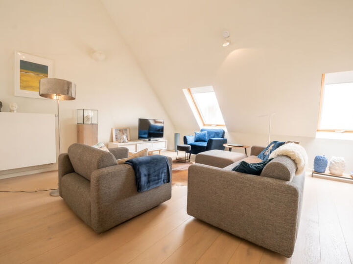 Prijetna vila v središču Oostendeja, 1026, Oostende, Belgium