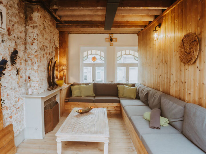 Blankenberge Bliss: 5-sobna vila za vašo družino, 1029, Blankenberge, Belgium