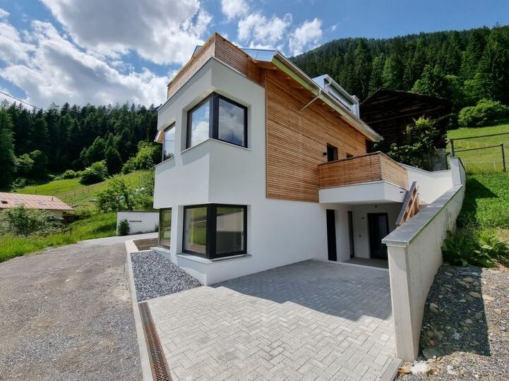 Luksuzna vila z 2 spalnicama v Seeju z bazenom, 1188, See, Austria