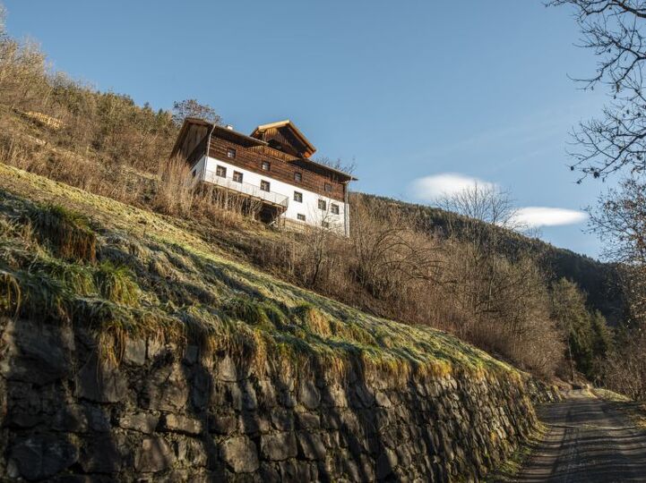 Čudovita koča v Kaunerbergu, 1197, Kaunerberg, Austria