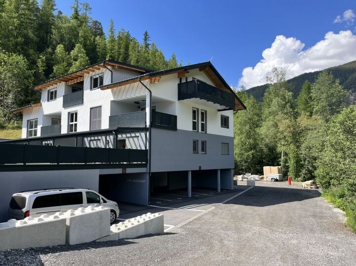 Mirna oaza s 3 spalnicami v mestu Tirolska, 1201, Tirol, Austria