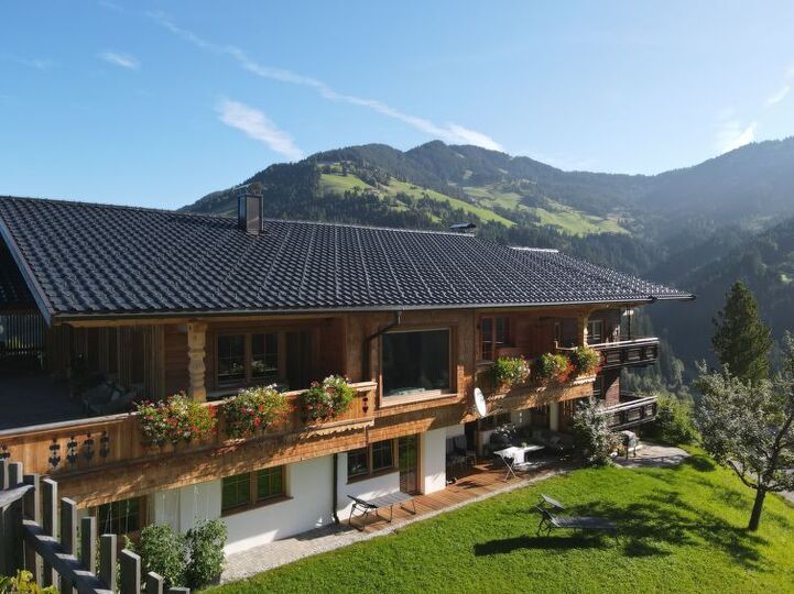 Rustikalni čar v Auffachu, 1204, Auffach, Austria