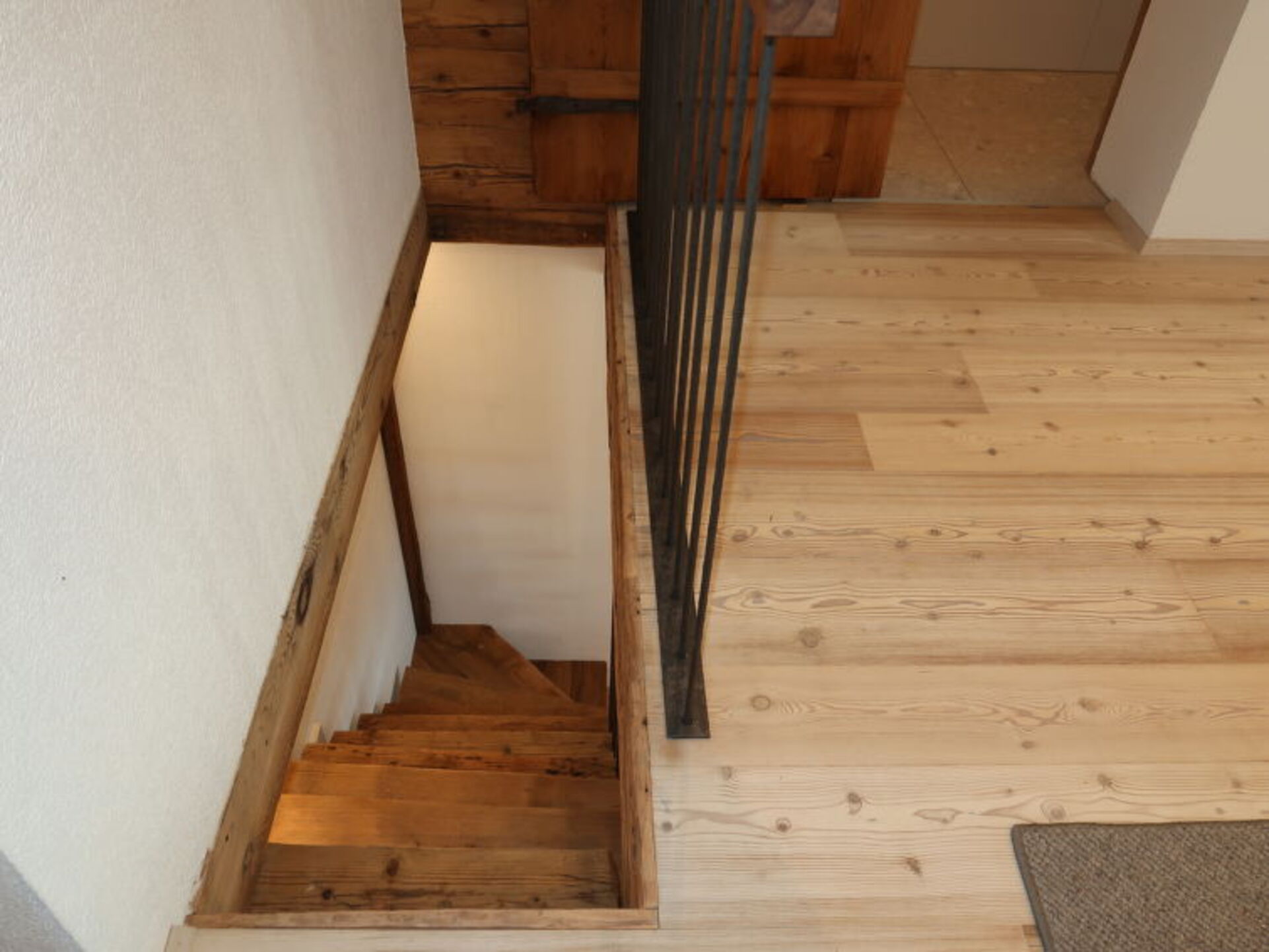 Inside other