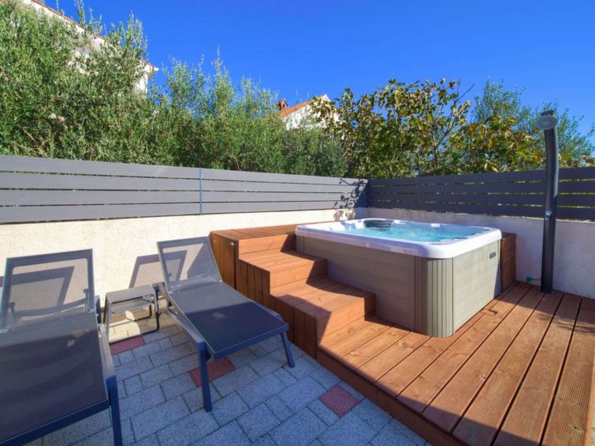 Pool Outdoor