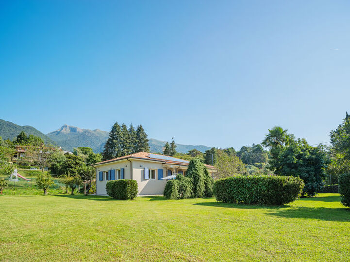 Mirna oaza: Vila s 4 spalnicami v Camaioreju, 1007, Camaiore, Italy