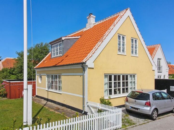 Luksuzni dom, idilična lokacija, Skagen 1003, Skagen, Denmark