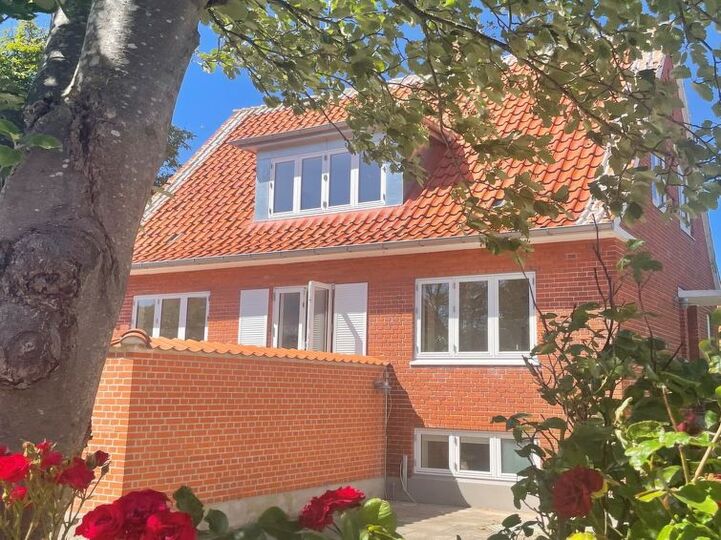 Popoln družinski oddih, Skagen 1004, Skagen, Denmark
