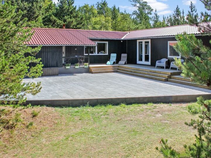 Luksuzno zatočišče, ki vam bo všeč, Jerup 1017, Jerup, Denmark