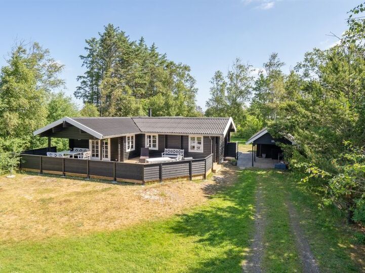 Vaš popoln pobeg, Jerup 1022, Jerup, Denmark