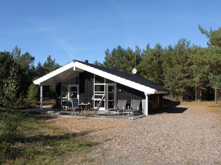 Luksuzno zatočišče, ki vam bo všeč, Læsø 1023, Læsø, Denmark