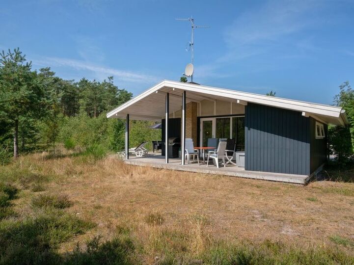 Vaš popoln pobeg, Læsø 1025, Læsø, Denmark