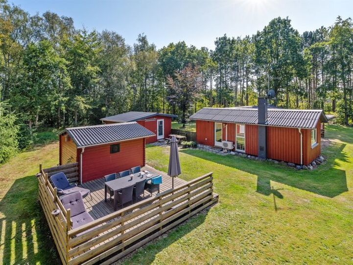Dom s 5 zvezdicami na vrhunski lokaciji, Læsø 1026, Læsø, Denmark