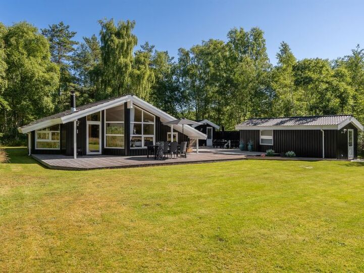 Čas za sprostitev, Læsø 1027, Læsø, Denmark