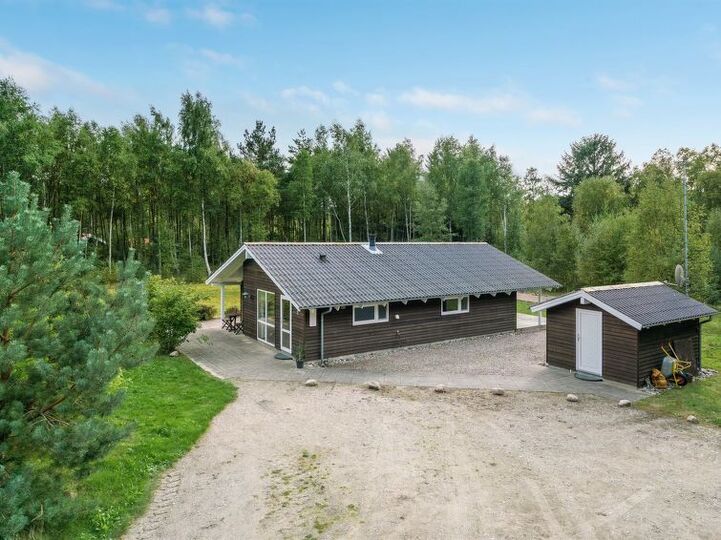 Vaš popoln pobeg, Læsø 1028, Læsø, Denmark