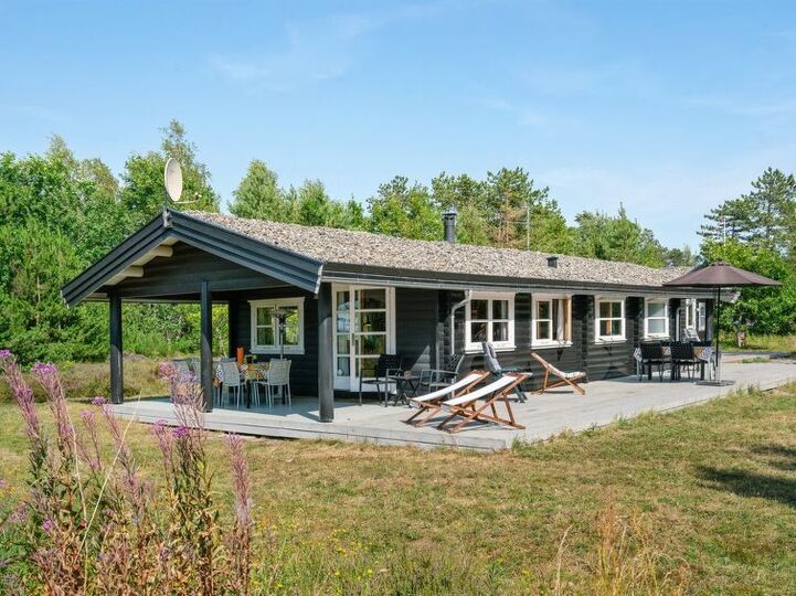 Luksuzni dom, idilična lokacija, Læsø 1029, Læsø, Denmark