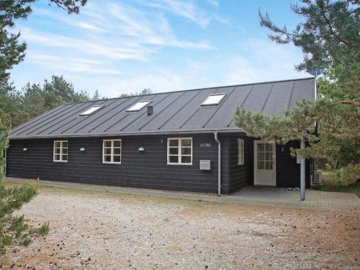 Vaš popoln pobeg, Læsø 1030, Læsø, Denmark