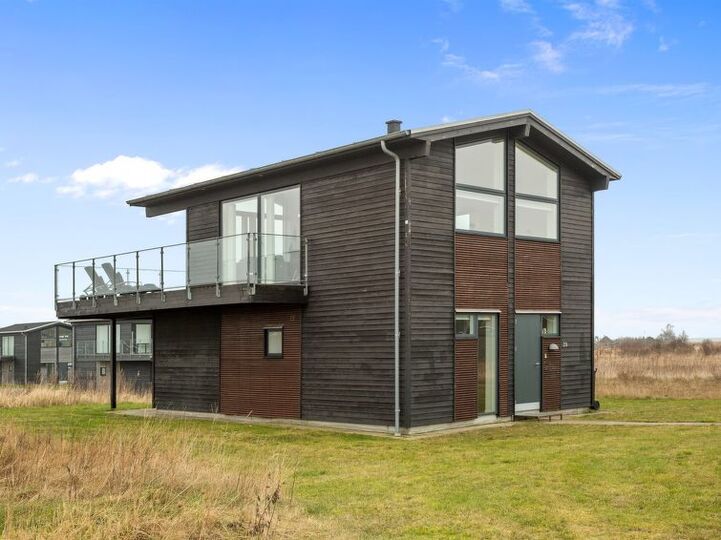 Čas za sprostitev, Frederikshavn 1031, Frederikshavn, Denmark
