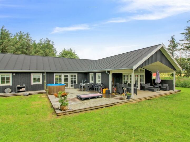 Vaš popoln pobeg, Hjørring 1036, Hjørring, Denmark