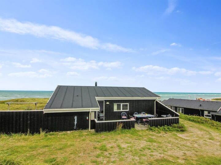 Dom s 5 zvezdicami na vrhunski lokaciji, Hjørring 1039, Hjørring, Denmark