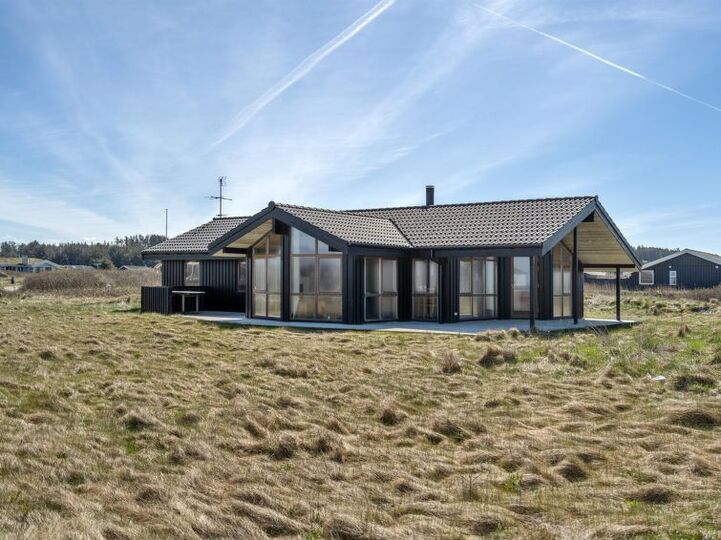 Luksuzno zatočišče, ki vam bo všeč, Hjørring 1041, Hjørring, Denmark