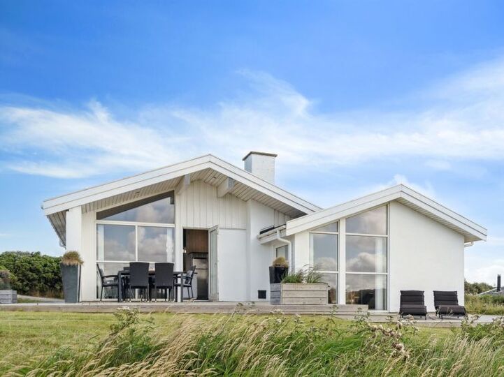 Popoln družinski oddih, Hjørring 1054, Hjørring, Denmark