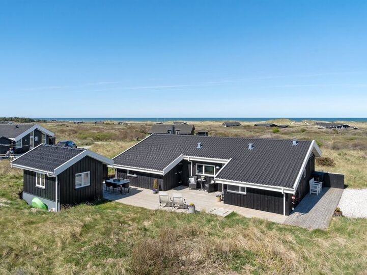 Čarobni družinski spomini, Hjørring 1056, Hjørring, Denmark