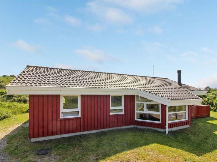 Luksuzno zatočišče, ki vam bo všeč, Hjørring 1057, Hjørring, Denmark