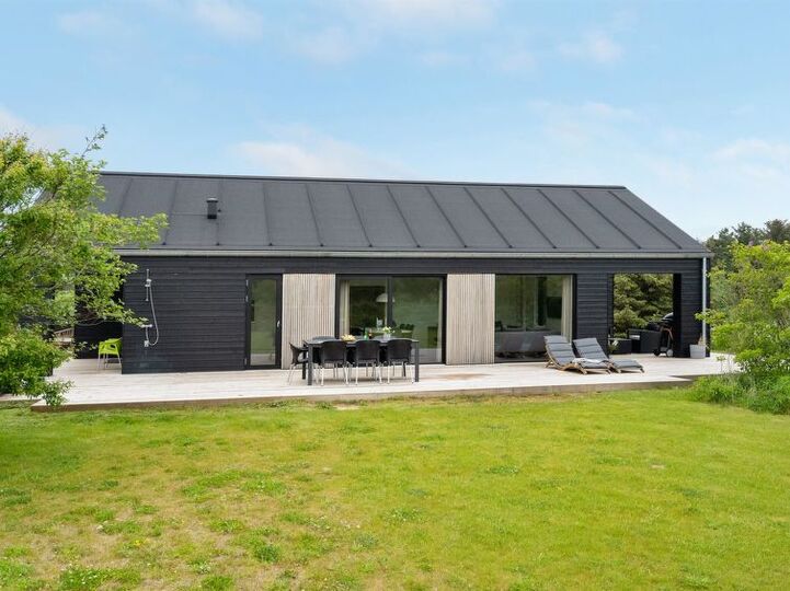 Dom s 5 zvezdicami na vrhunski lokaciji, Hjørring 1061, Hjørring, Denmark