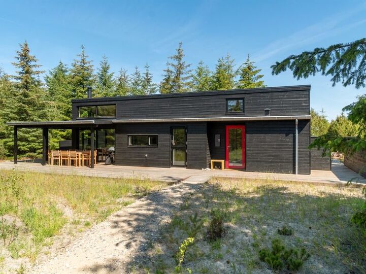 Čas za sprostitev, Fjerritslev 1067, Fjerritslev, Denmark