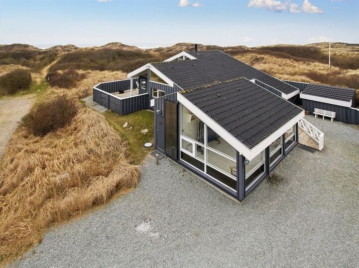 Luksuzno zatočišče, ki vam bo všeč, Saltum 1083, Saltum, Denmark
