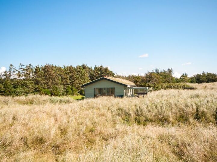 Vaš popoln pobeg, Saltum 1085, Saltum, Denmark