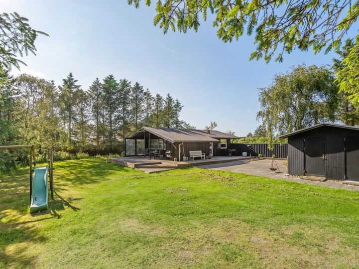 Luksuzno zatočišče, ki vam bo všeč, Blokhus 1008, Blokhus, Denmark