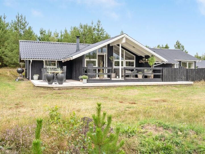 Čas za sprostitev, Blokhus 1014, Blokhus, Denmark